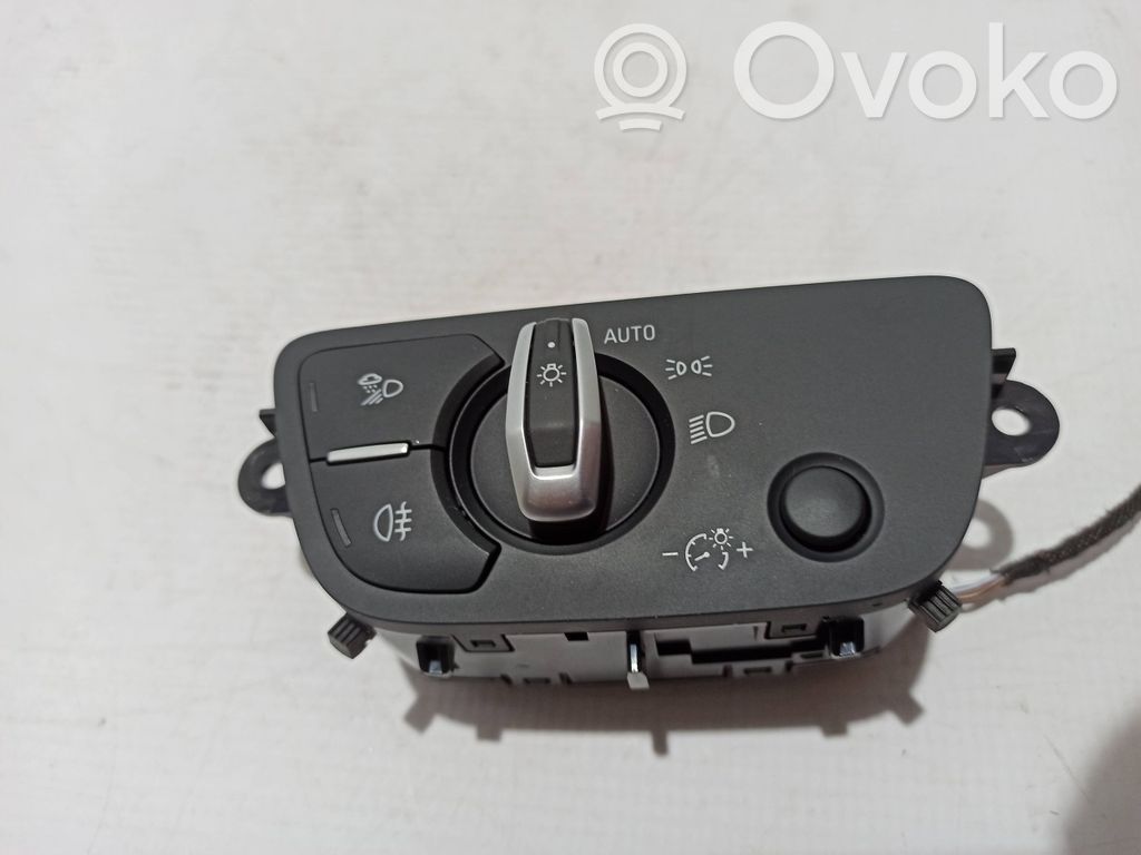 Audi Q5 SQ5 FY Light switch 