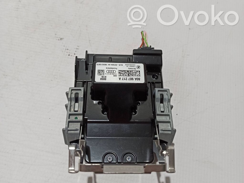 Audi Q5 SQ5 FY Windshield/windscreen camera 