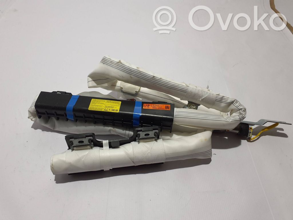 KIA EV6 Airbag del techo 