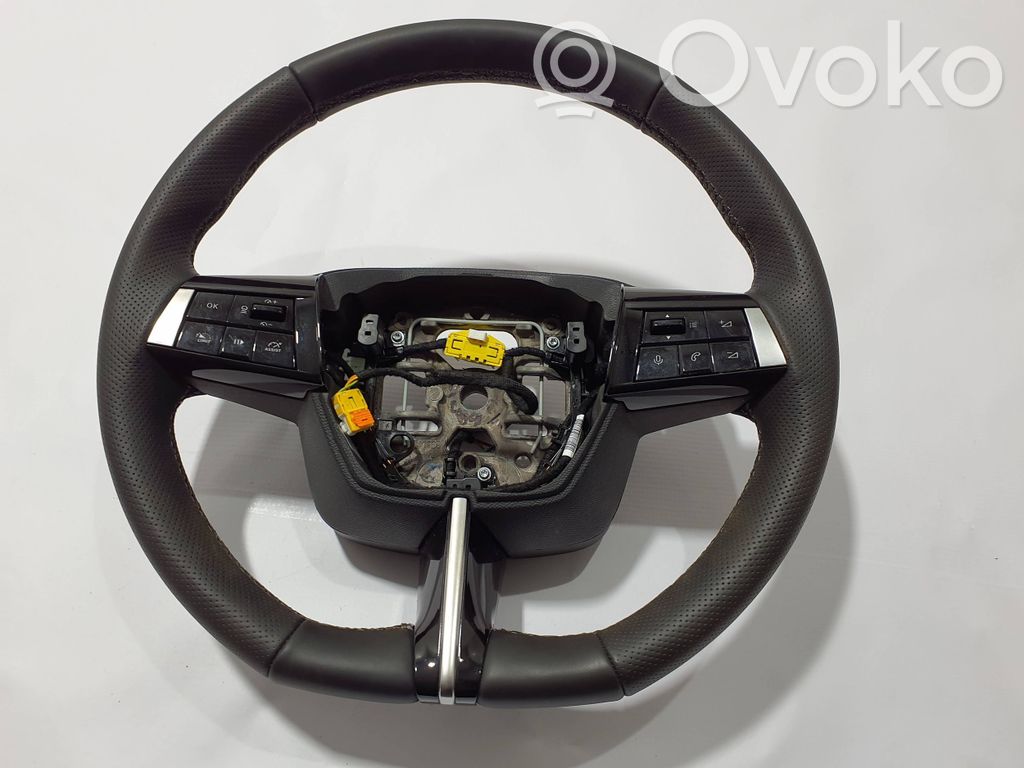 Opel Astra L Ohjauspyörä 