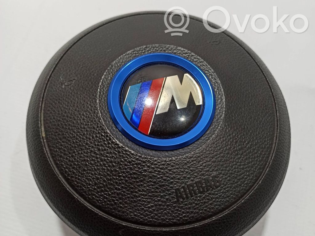 BMW 6 E63 E64 Vairo oro pagalvė 