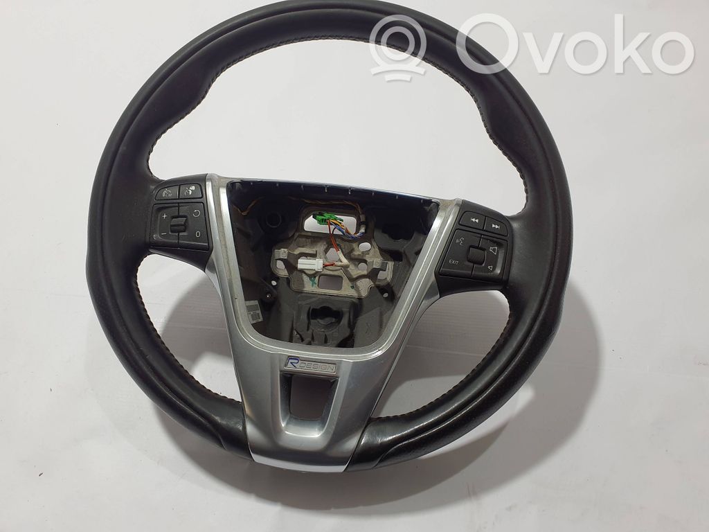 Volvo V60 Stūre 
