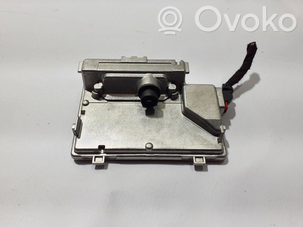 Opel Astra L Windshield/windscreen camera 