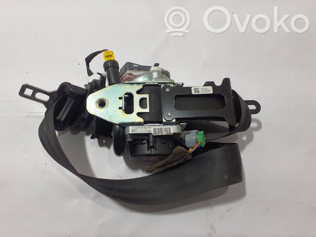 Cinturón delantero   39818841,624084900A,1T01123040063