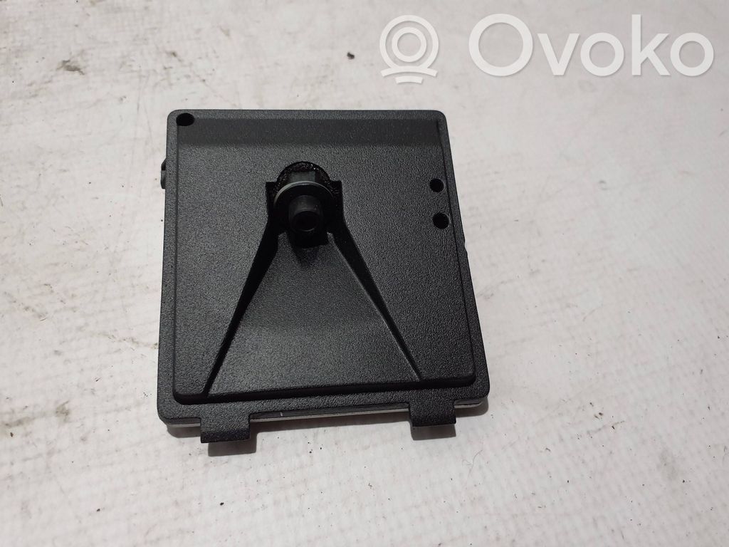 Opel Mokka Windshield/windscreen camera 