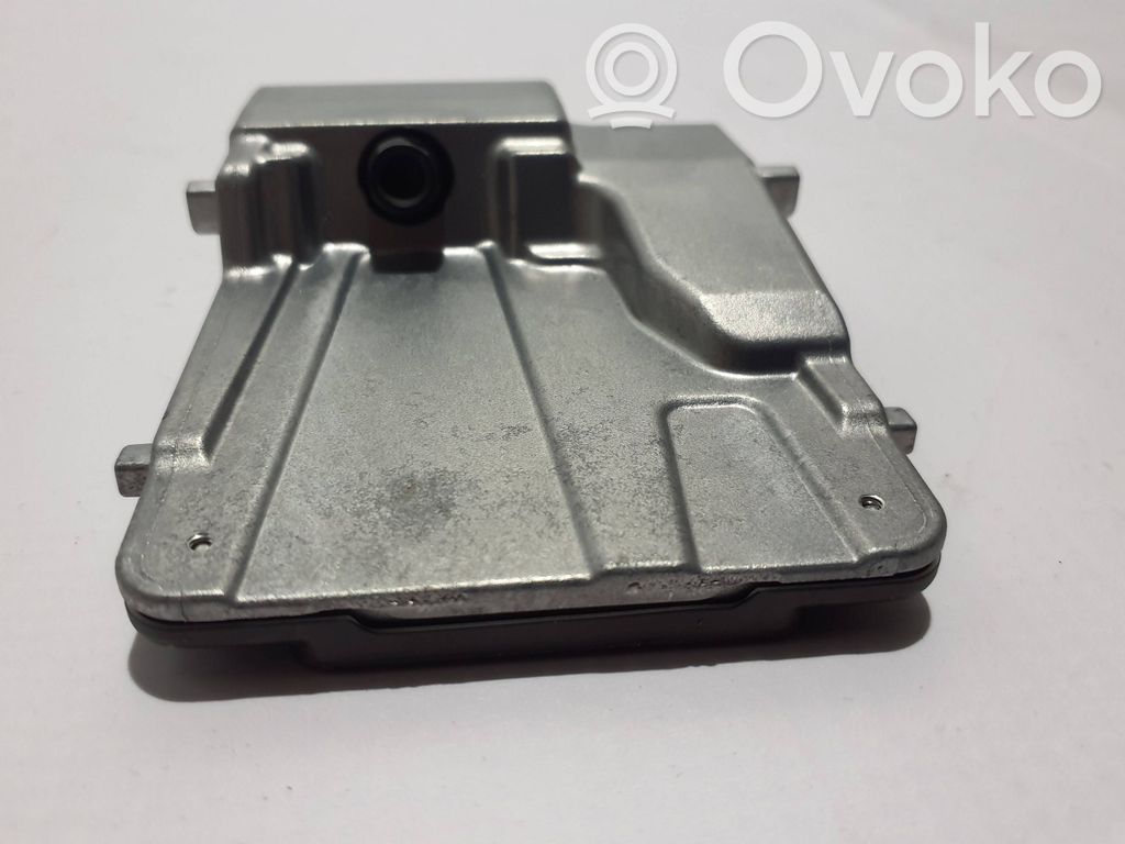 Lexus UX Windshield/windscreen camera 