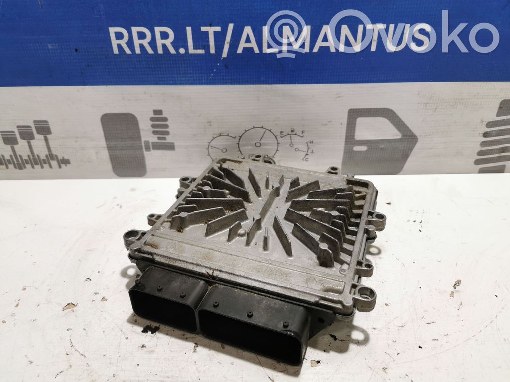 Volvo V60 Engine control unit/module 