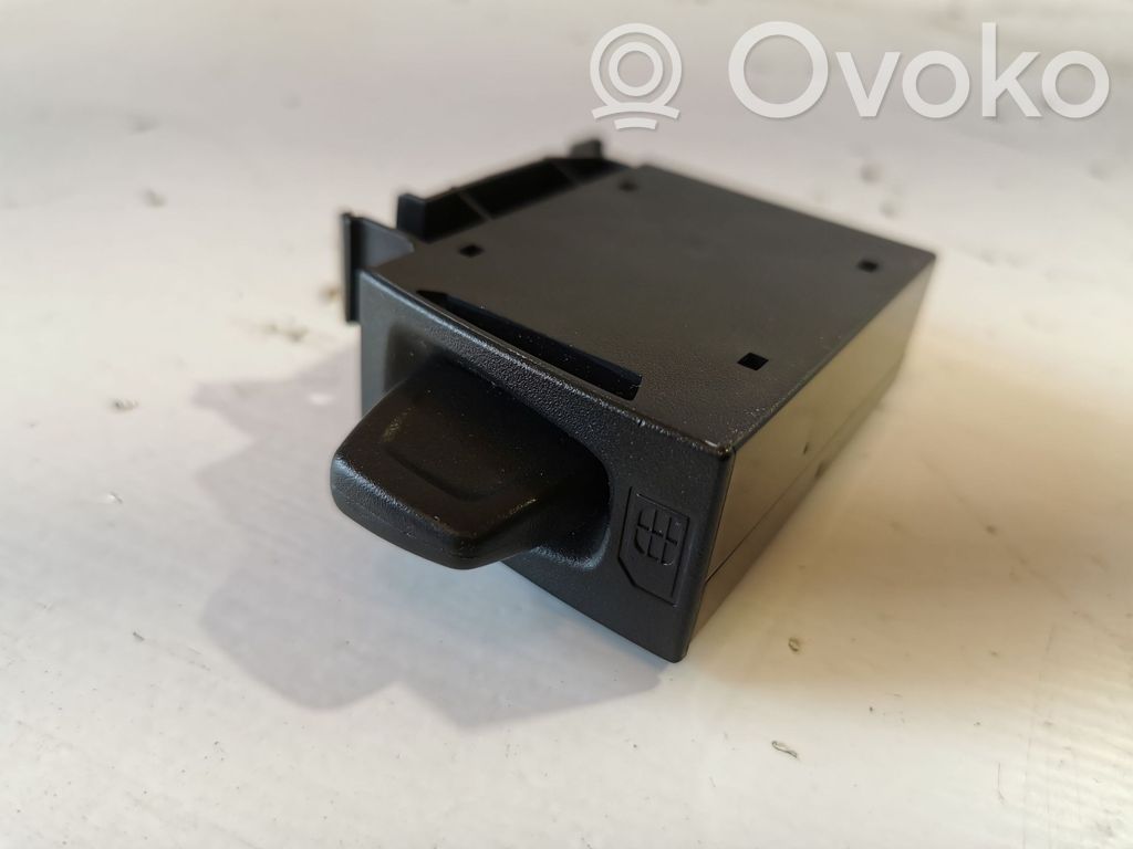 Volvo V60 Other control units/modules 