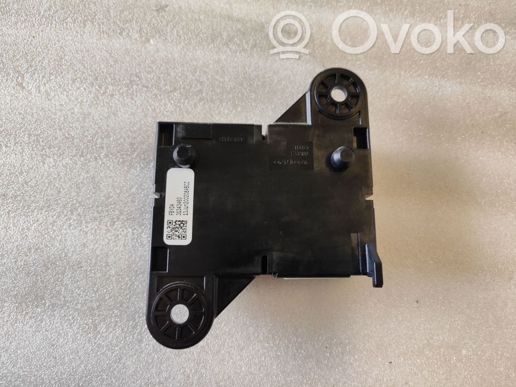 Volvo V60 Other control units/modules 