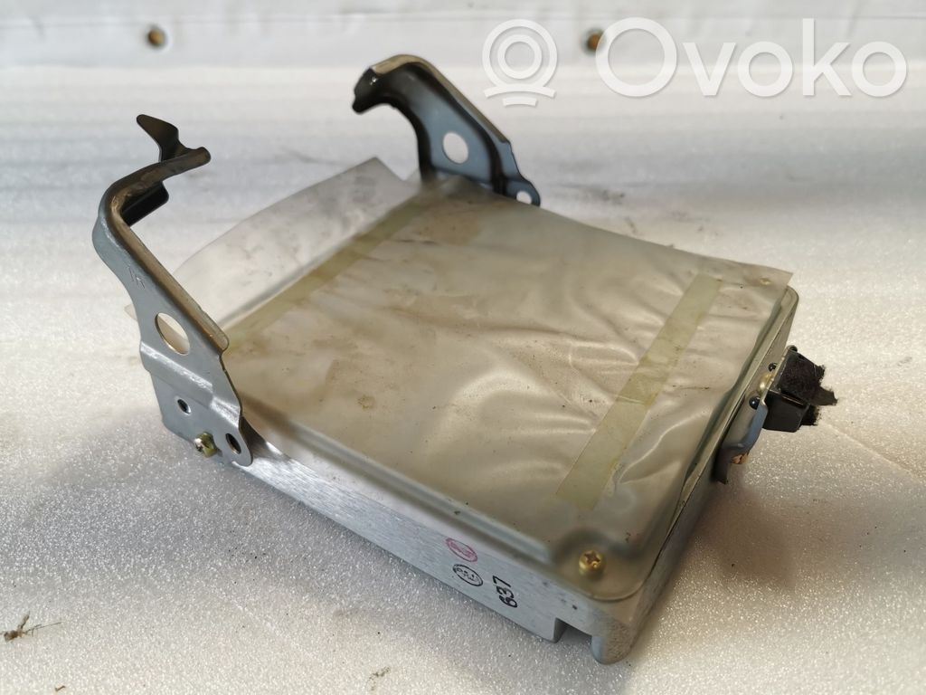 Toyota Corolla E120 E130 Engine control unit/module 