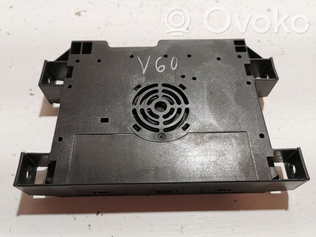 Volvo V60 Citu veidu vadības bloki / moduļi 