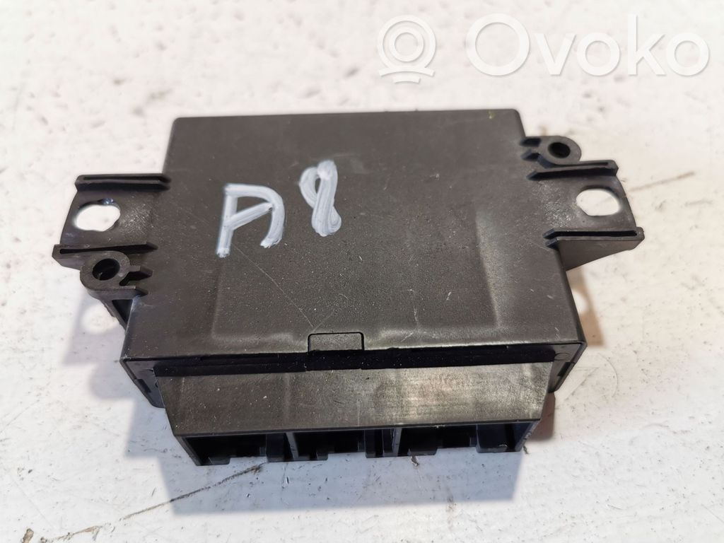 Audi A8 S8 D3 4E Parking PDC control unit/module 