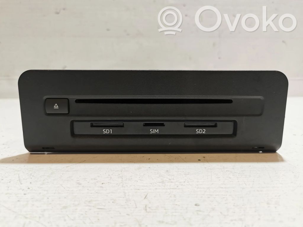 Audi Q5 SQ5 FY Unité / module navigation GPS 