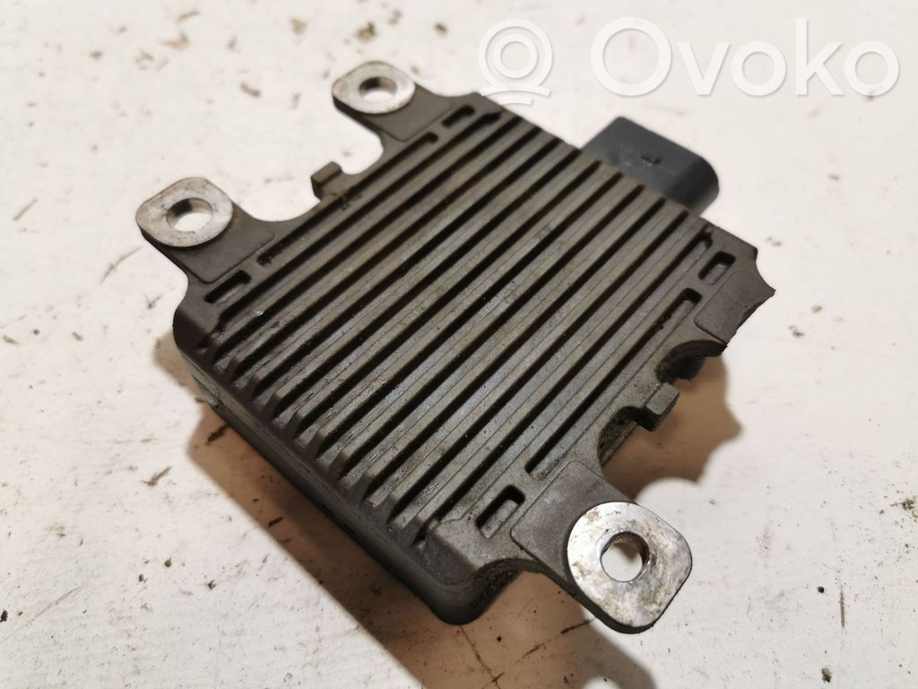 Volvo V60 Gearbox control unit/module 