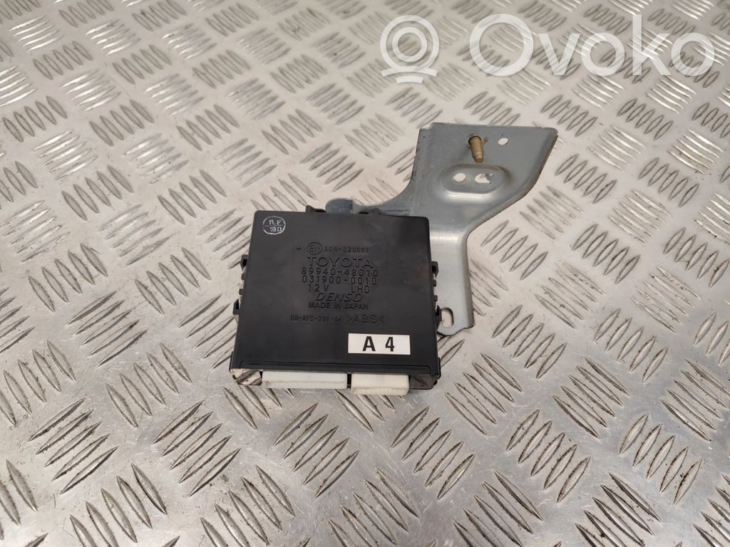 Lexus RX 300 Module d'éclairage LCM 