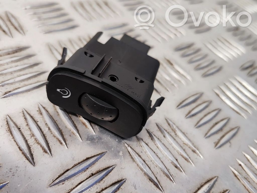 Renault Laguna II Panel lighting control switch 
