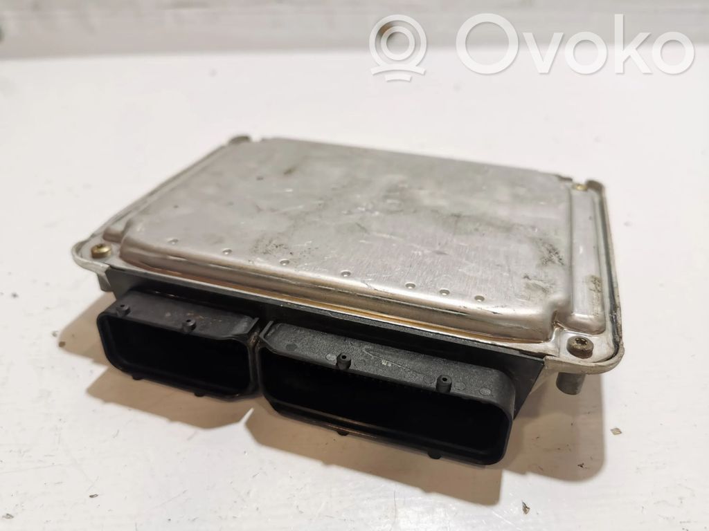 Porsche Cayenne (9PA) Engine control unit/module 
