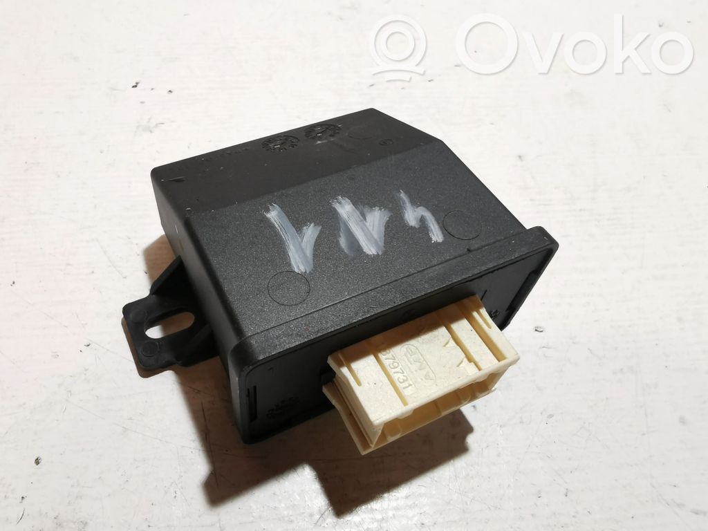 Citroen DS5 Module d'éclairage LCM 