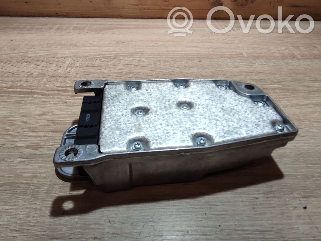 BMW 5 E60 E61 Airbag control unit/module 