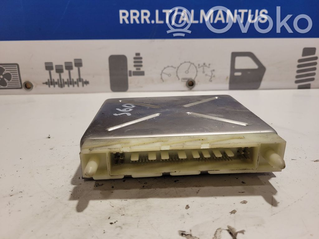 Volvo S60 Gearbox control unit/module 