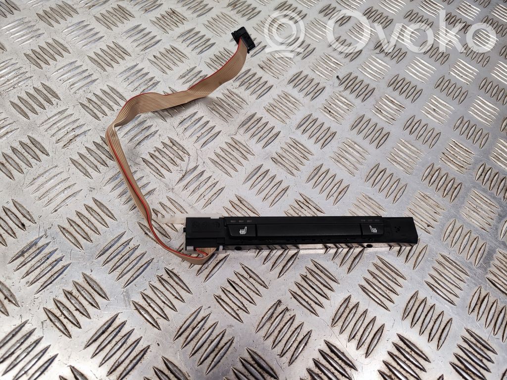 BMW 3 E90 E91 Seat heating switch 