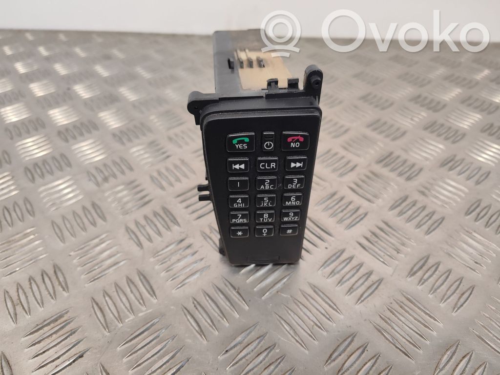 Phone control unit/module   30657911