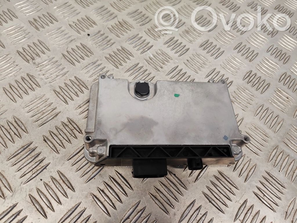 Audi A8 S8 D4 4H Module de contrôle vidéo 