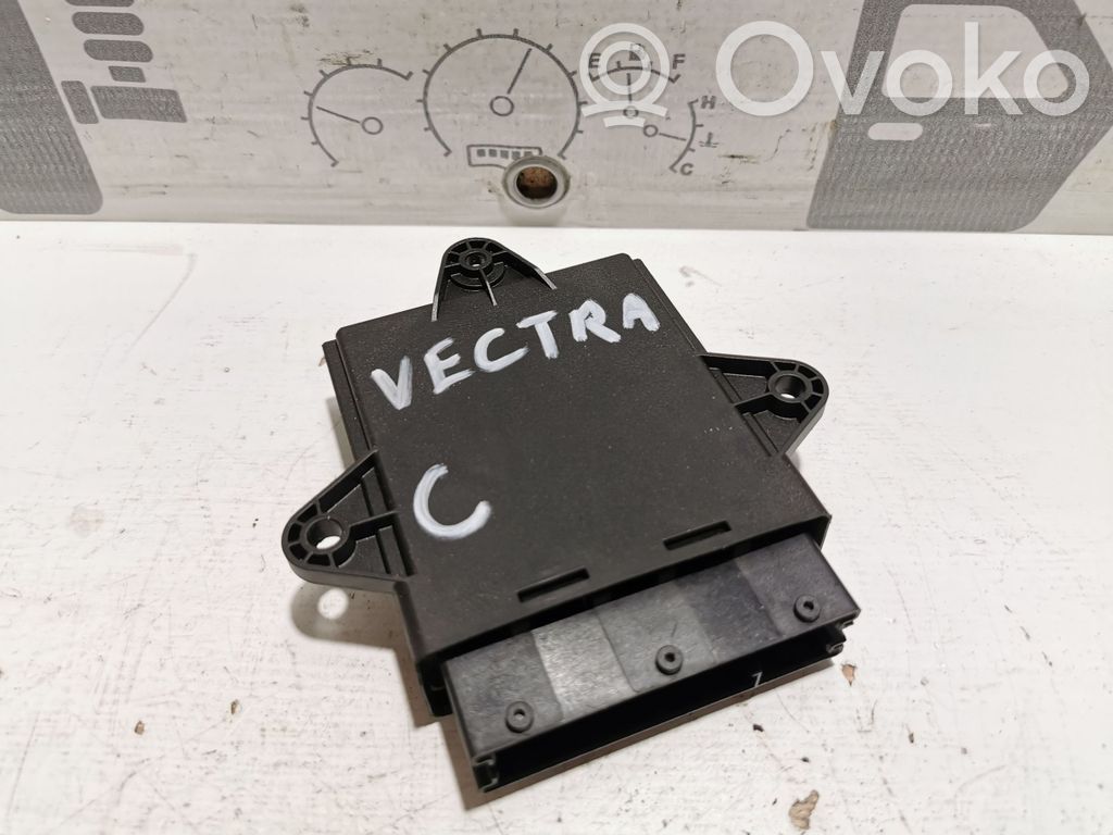 Opel Vectra C Door control unit/module 
