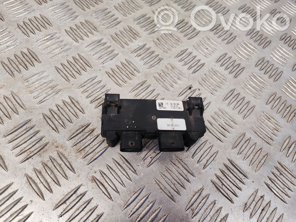 Audi A8 S8 D4 4H Liftgate motion sensor 