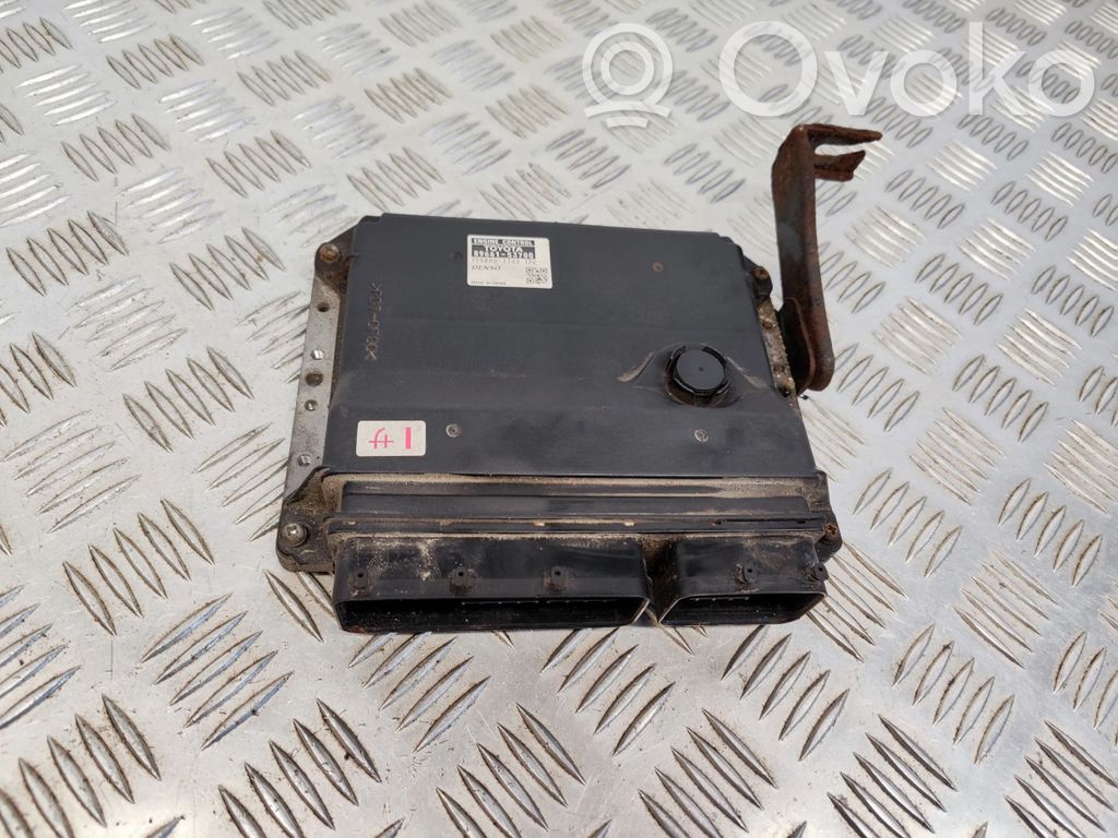 Lexus IS 220D-250-350 Engine control unit/module 