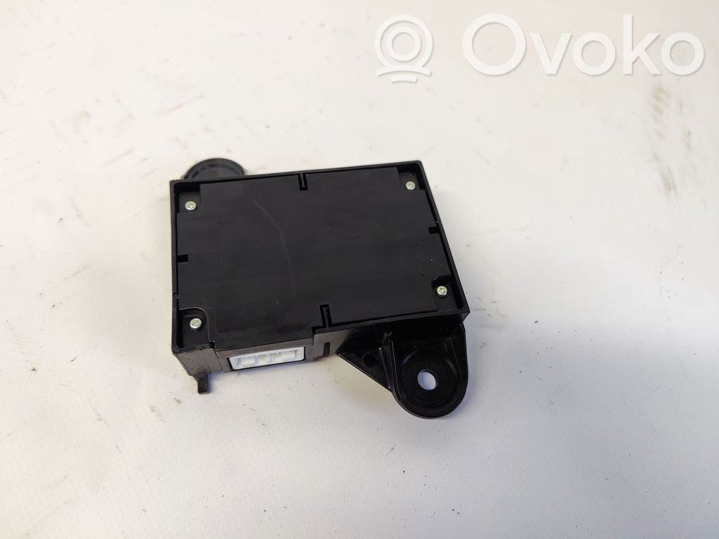 Volvo V60 Other control units/modules 