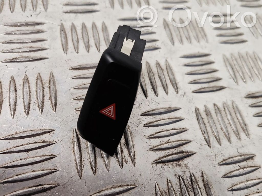 Audi RS4 B8 Hazard light switch 