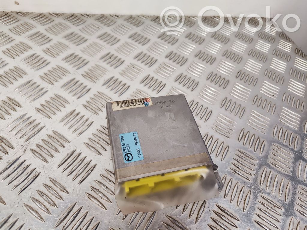 Mazda CX-7 Airbag control unit/module 