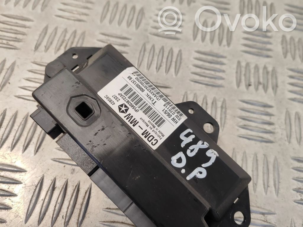 Chrysler 300 - 300C Door control unit/module 