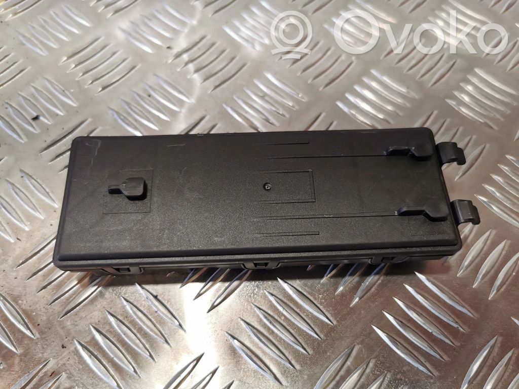 Audi A8 S8 D5 Unité de commande / module de hayon 