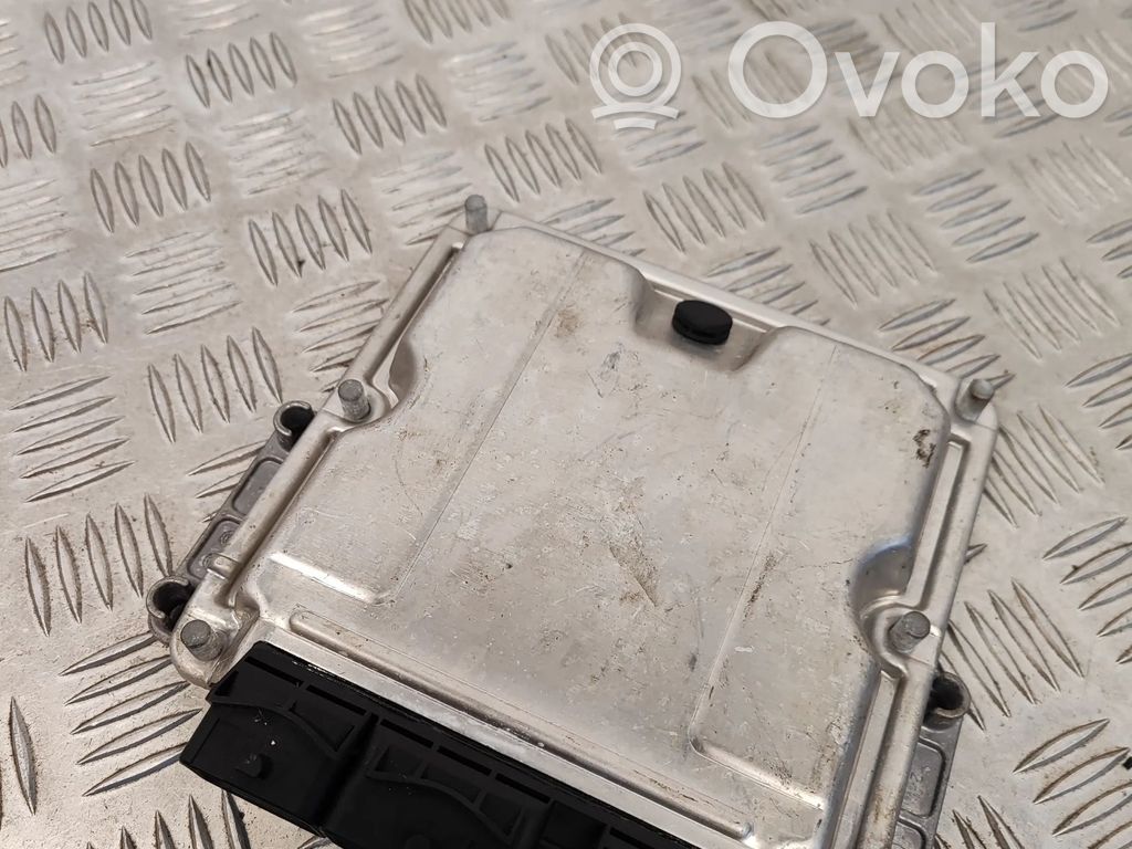 Citroen C5 Engine control unit/module 