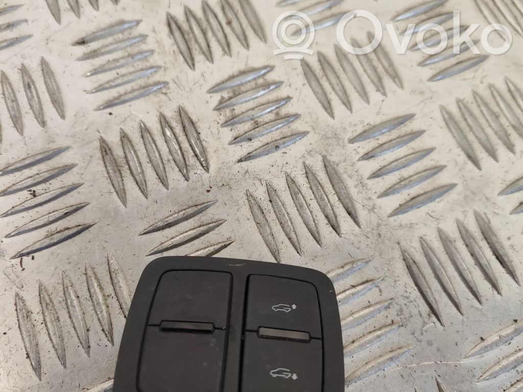Audi Q7 4L Other switches/knobs/shifts 