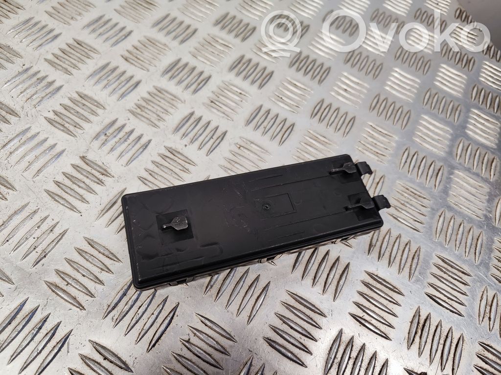 Audi Q5 SQ5 FY Tailgate/trunk control unit/module 