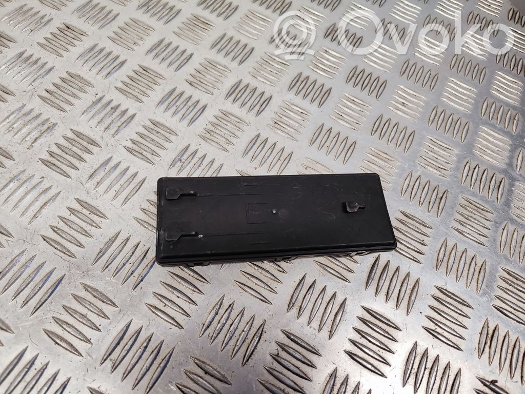 Audi Q5 SQ5 FY Tailgate/trunk control unit/module 