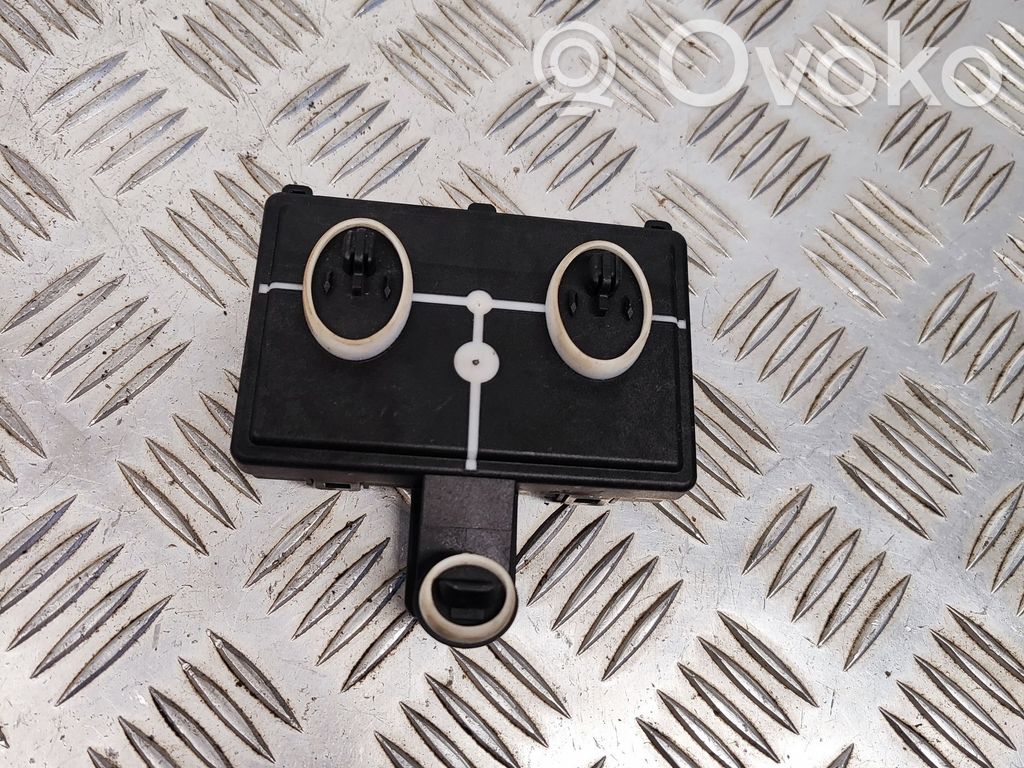 Audi Q7 4M Door control unit/module 