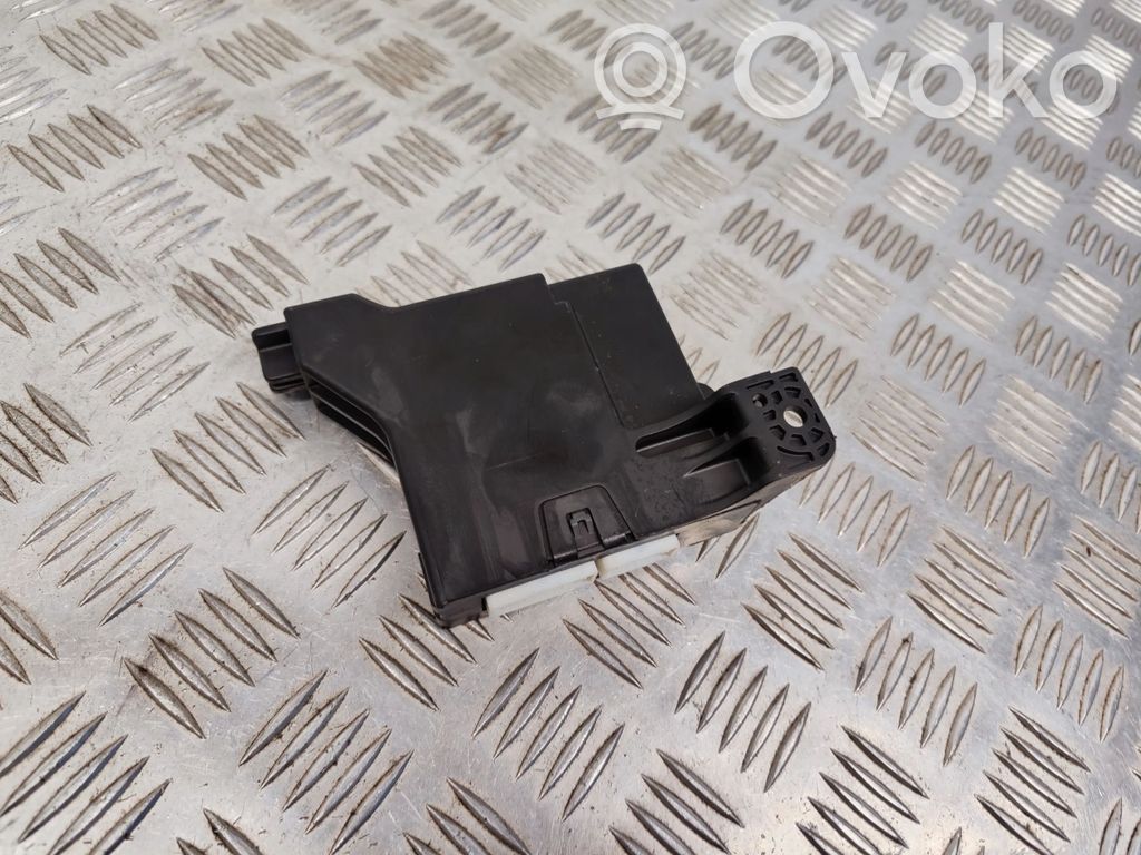Toyota Auris 150 Unidad de control de la calefacción/aire acondicionado 
