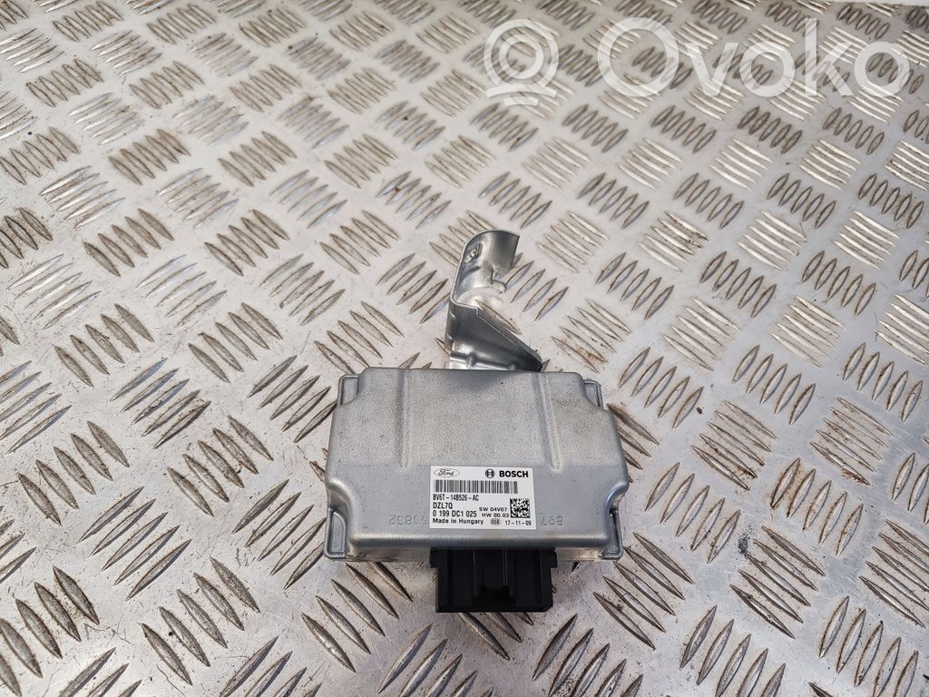 Ford Focus Citu veidu vadības bloki / moduļi 