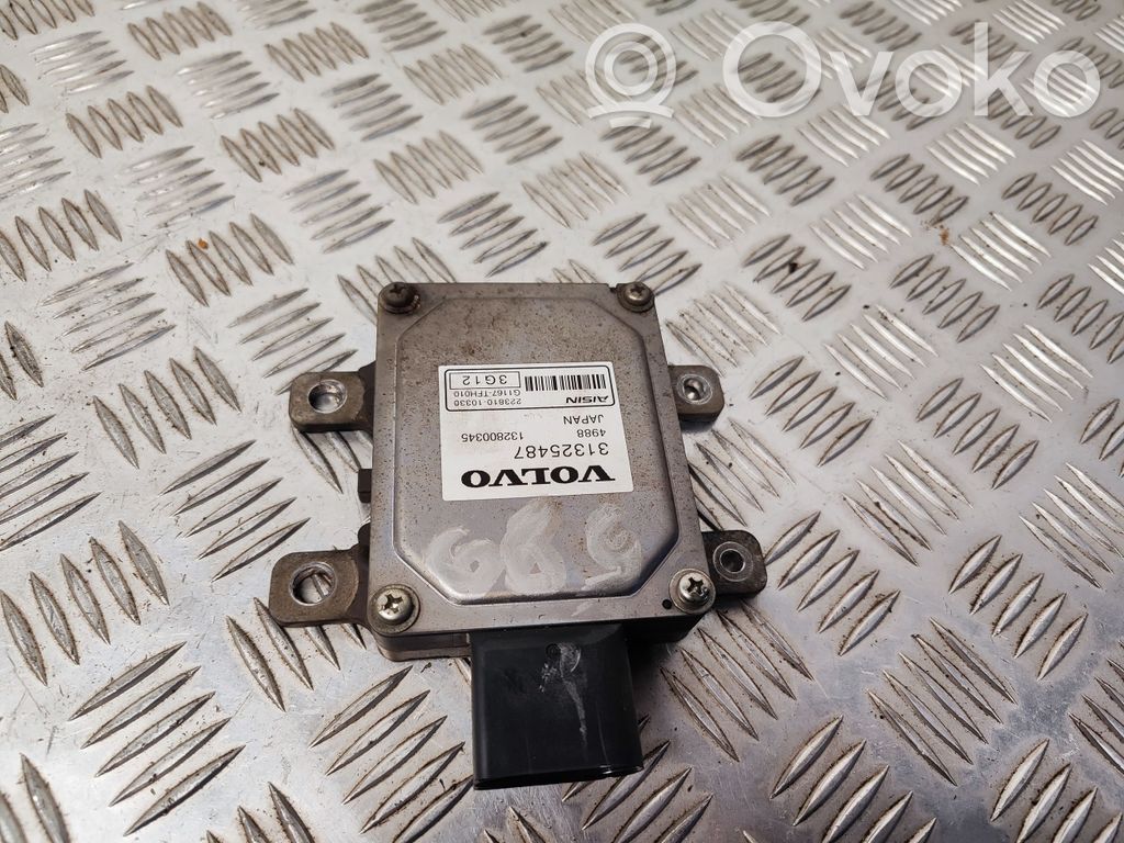 Volvo V60 Gearbox control unit/module 