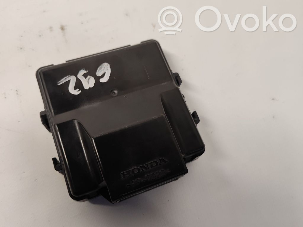 Honda CR-V Other control units/modules 