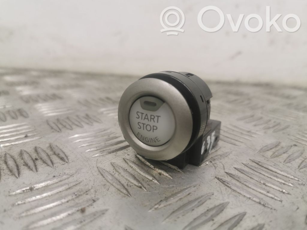 Engine start stop button switch   WK1A034A
