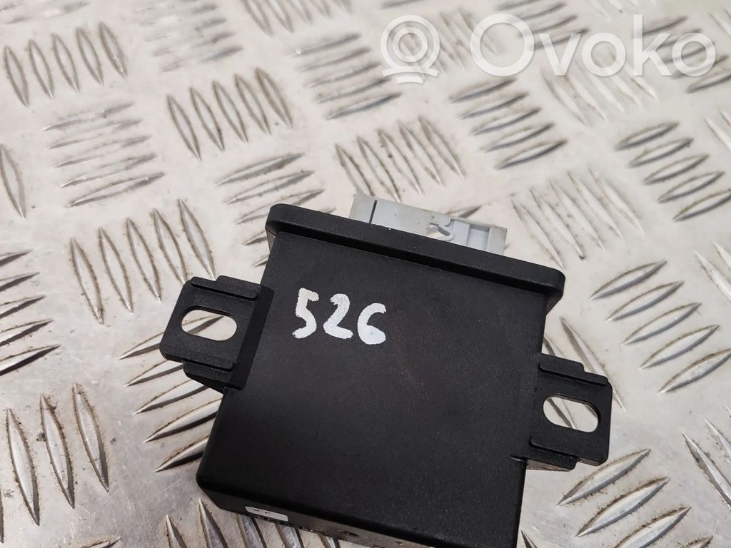Audi A6 C7 Light module LCM 