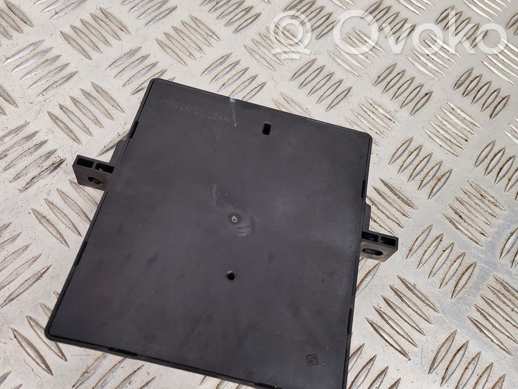 Audi A6 S6 C6 4F Comfort/convenience module 