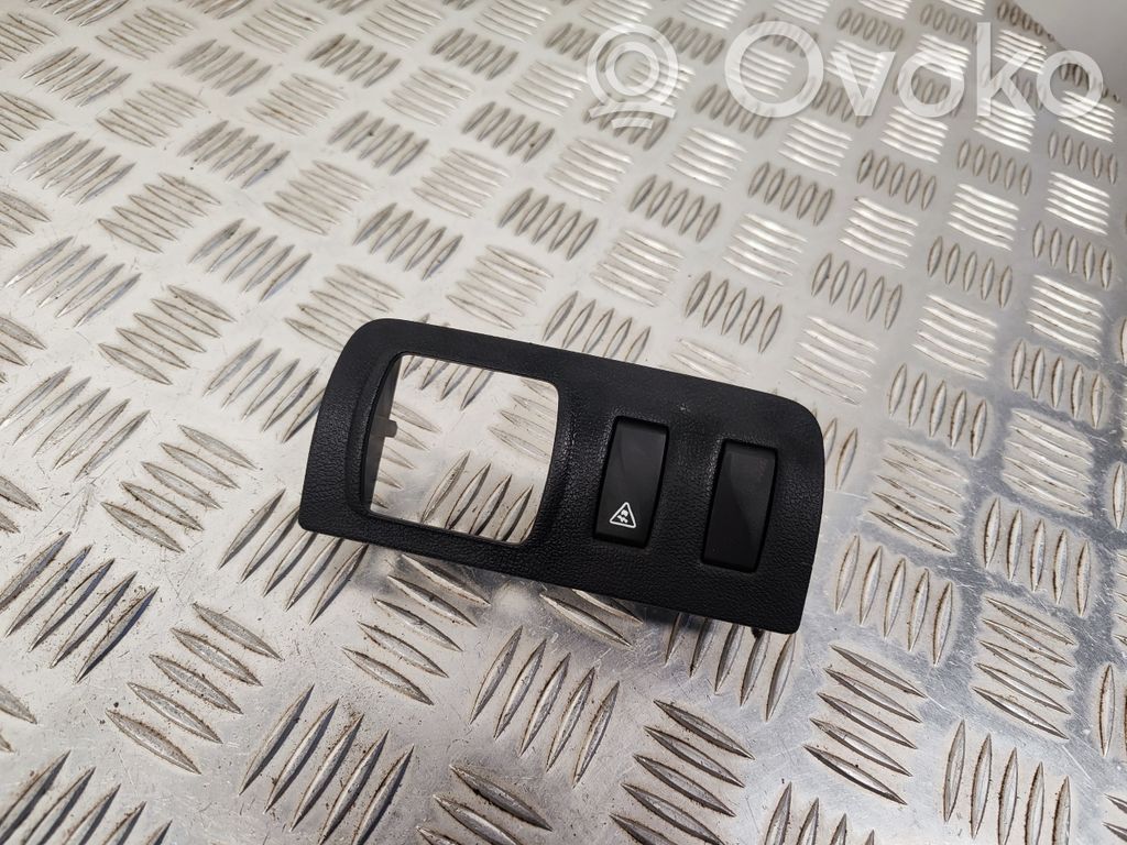 Renault Megane III Other switches/knobs/shifts 
