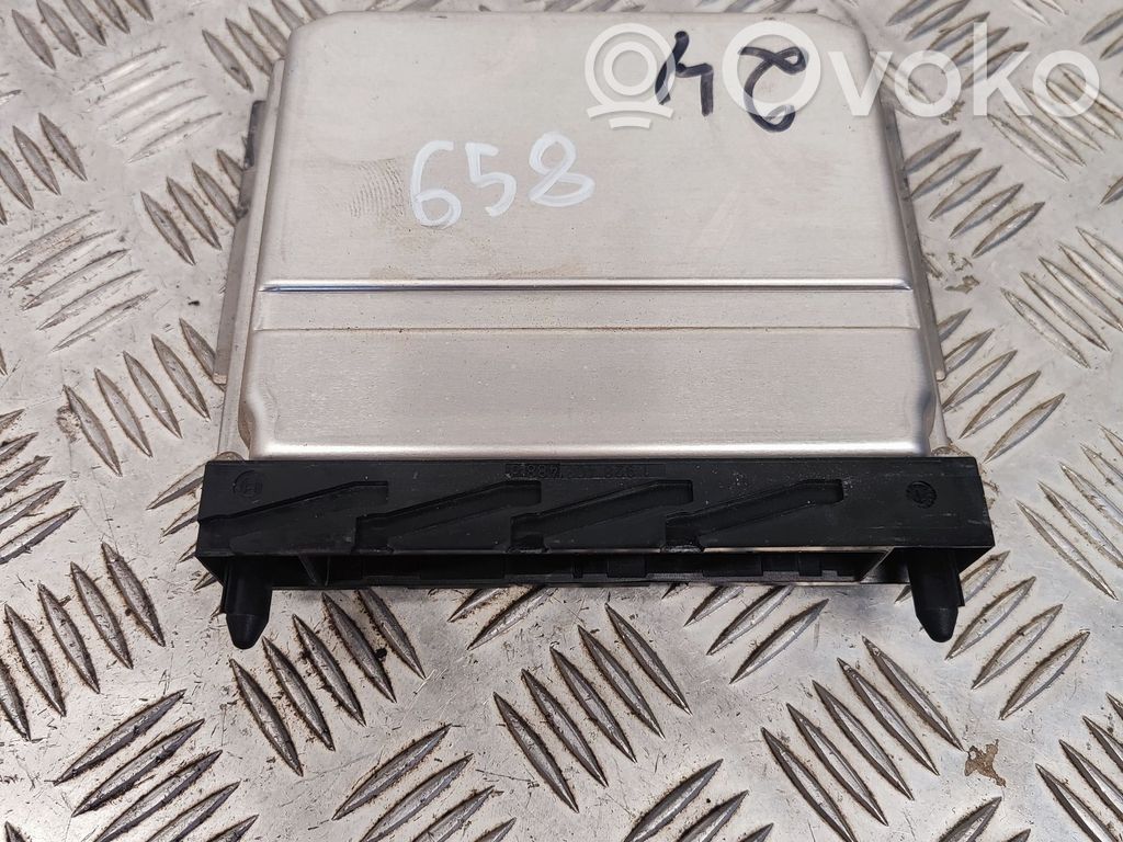 Volvo S80 Engine control unit/module 