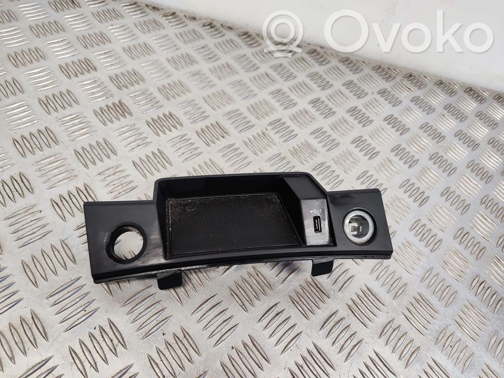 Audi Q5 SQ5 FY Enchufe conector USB 